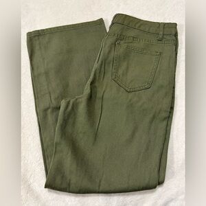 Dazy brand Wide Leg Jeans